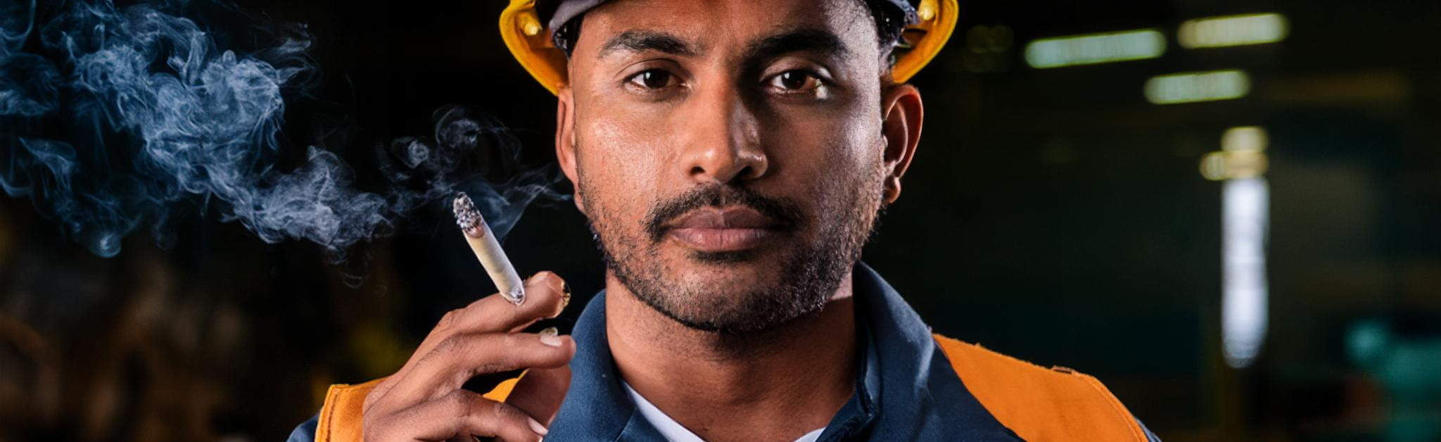 Aumentó el Consumo de Drogas en Chile