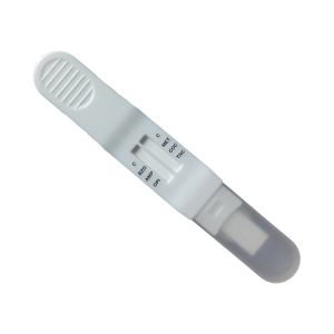 Test 6 drogas en saliva