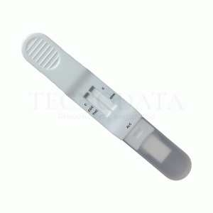 Test de Saliva Tipo Lápiz 3 drogas + Alcohol - Éxtasis